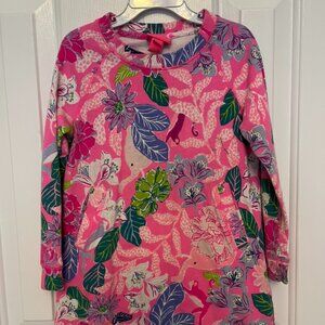 Lilly Pulitzer Girls Dress